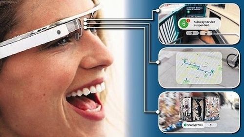AR眼镜为智慧加油站安全护航 赋能全产线管理 