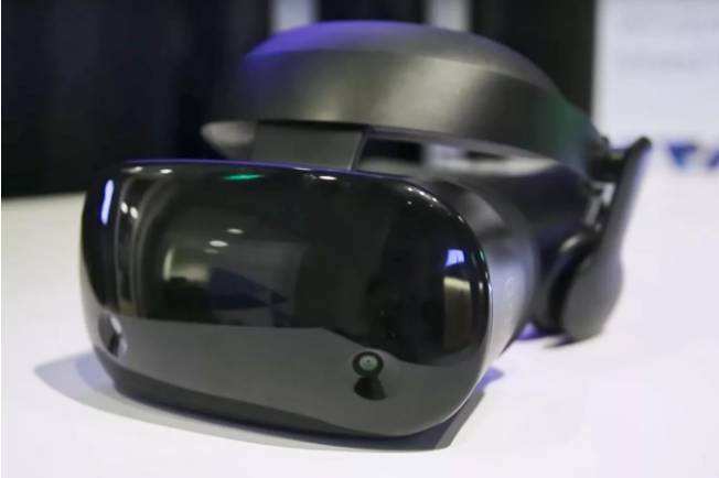 Varjo发布工业VR头显XR-1，支持MR混合功能