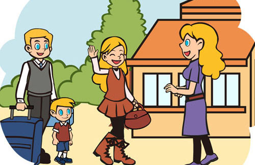 美国公司 flash课件 上海集英