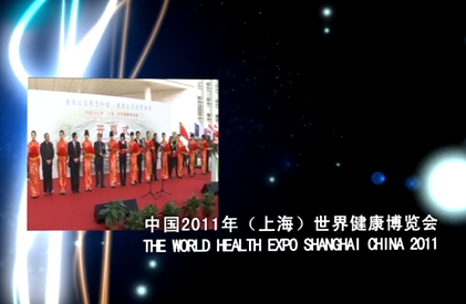2011世界健康博览会