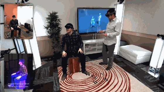 比AR增强现实开发和VR虚拟现实开发更有前景 MR开发混合现实今年将会大发展 | 上海集英科技