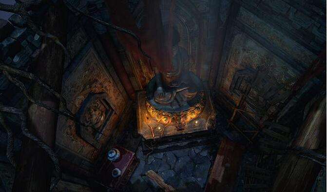 VR游戏，VR技术，VR开发，VR虚拟与现实