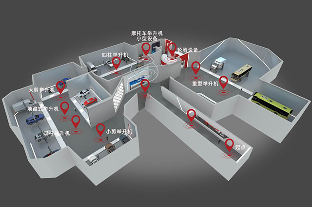 越来越火的元宇宙虚拟展厅有哪些优势？