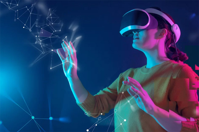 科技行业AR开发的注意事项有哪些？