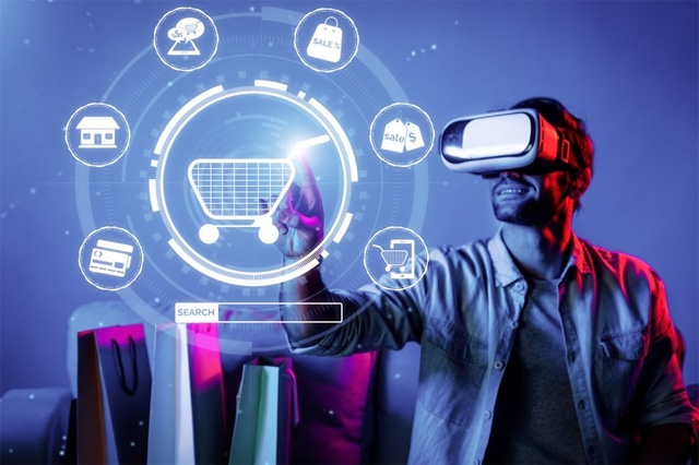 上海AR开发公司哪家好？如何选择专业的增强现实解决方案提供商？