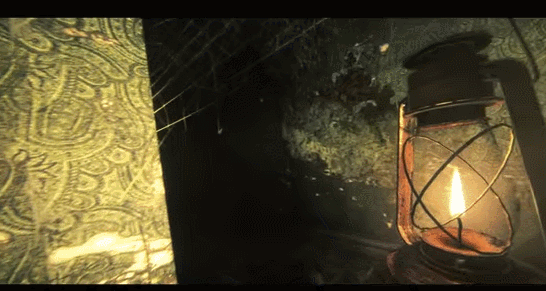 VR世界带你步入不一样的感官世界