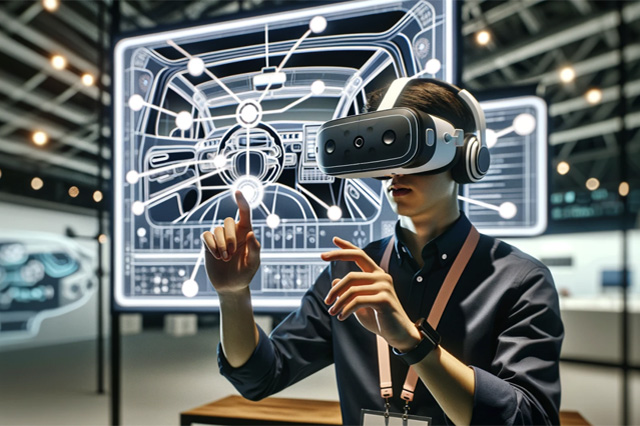 AR内容提供商：打通虚实之间的想象力引擎