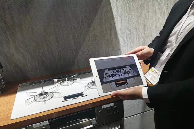 AR开发公司为客户提供创新、高质量的AR解决方案