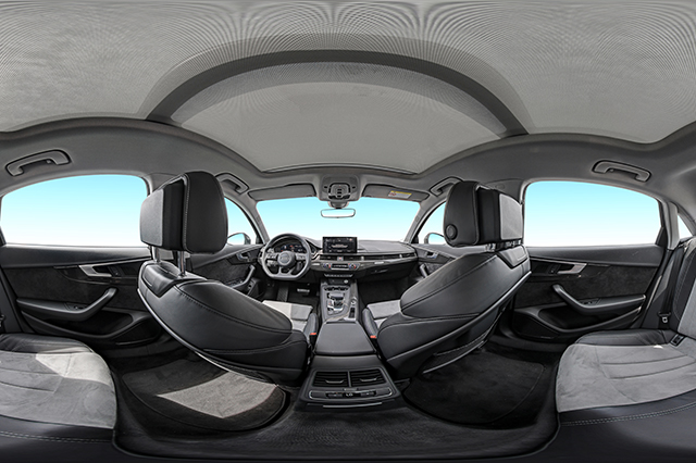 AR解决方案，如何通过增强现实技术提升企业竞争力