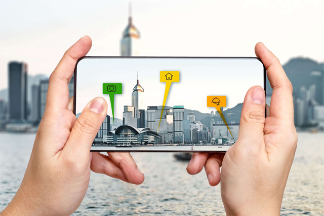 AR增强现实在旅游业的未来关键点是什么？