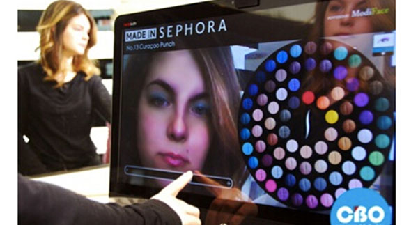 AR开发、AR购物、AR技术