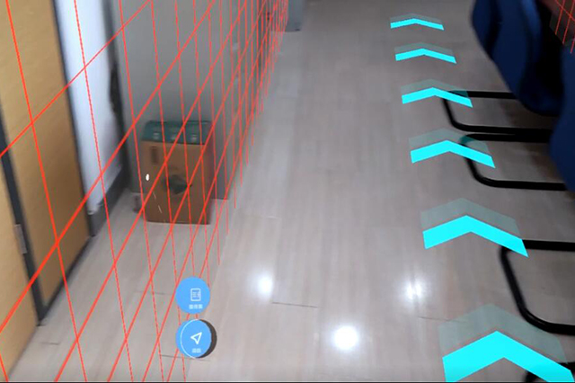 AR实景开发：创造虚拟与现实的无限可能