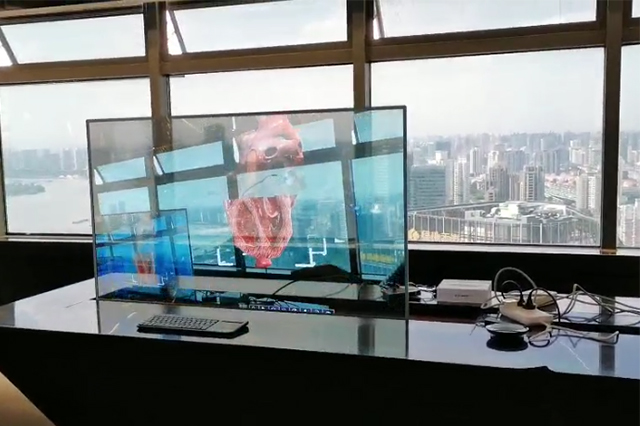 上海AR开发服务，先进技术助力企业创新转型