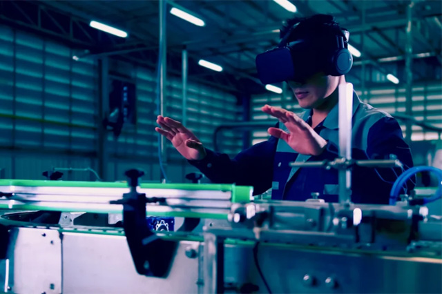 上海AR制作公司——用虚拟之眼，重塑真实想象