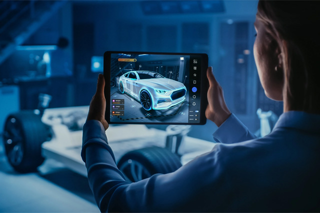 上海AR小程序开发公司——开启品牌沉浸式互动新纪元的技术引擎