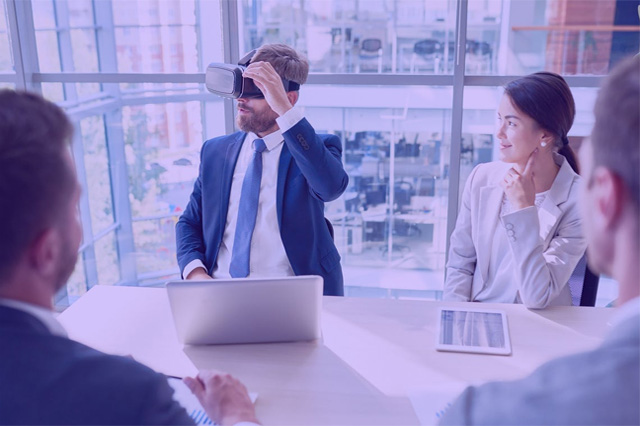 上海AR全景开发公司——开启沉浸式数字空间的无限可能