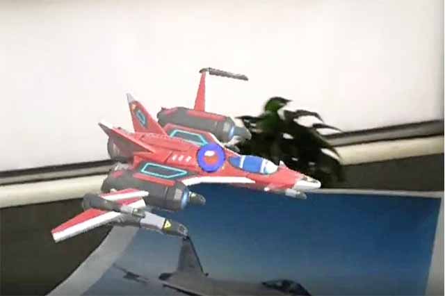 AR游戏开发的五个关键步骤，让你轻松上手