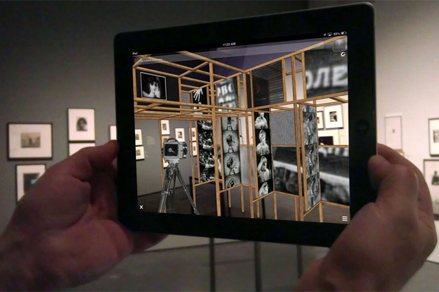 AR开发制作公司——让虚拟与现实的边界悄然消融