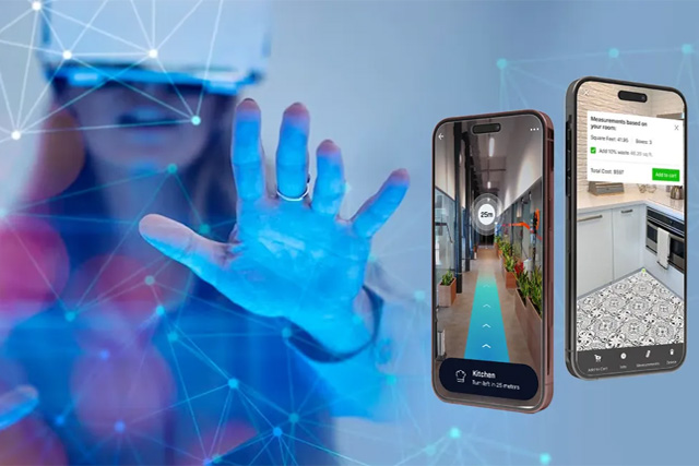 AR解决方案公司:拓展现实边界,开启智能未来!