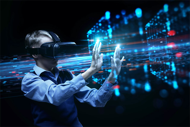 上海AR制作公司:用虚实交融的魔法重构未来体验