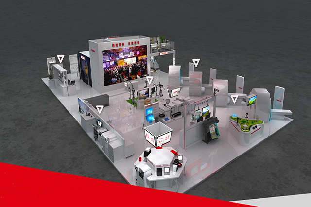 上海虚拟展厅制作公司提供高质量的全方位展示服务