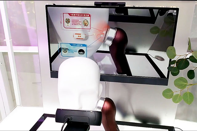 ar制作技术，打造逼真的虚拟世界