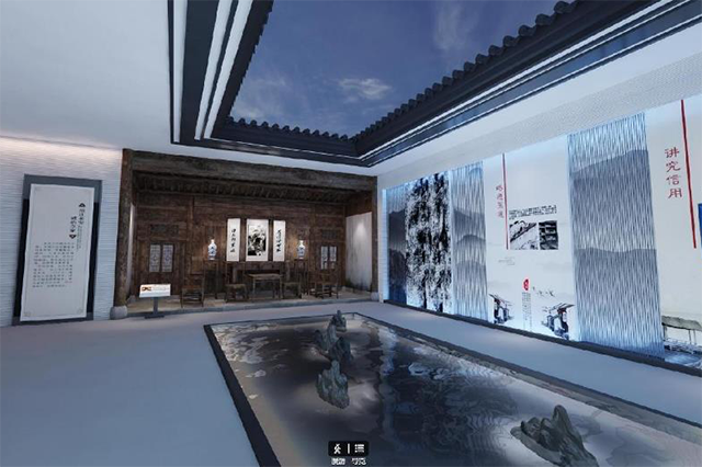 VR看房虚拟展厅应该怎么设计才能发挥效果？