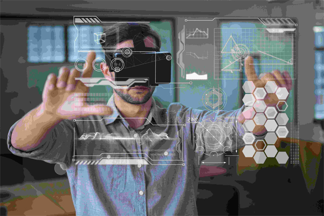 上海高性价比AR开发公司——创新科技助力企业数字化转型！