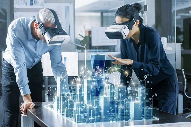 AR开发软件市场增长分析及预测