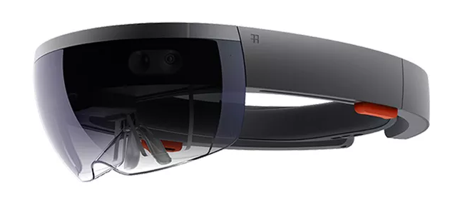 HoloLens 1 止于2018 RS5